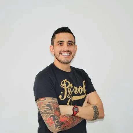 Picture Diego